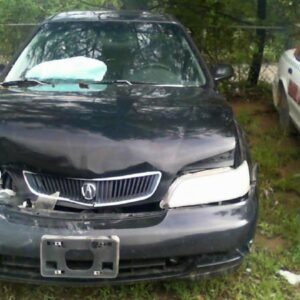 1998 ACURA CL RADIO AUDIO - 76691