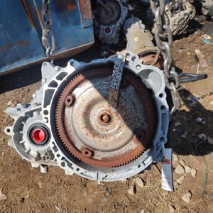 2011 HYUNDAI SONATA TRANSMISSION, TRANSAXLE - 96745