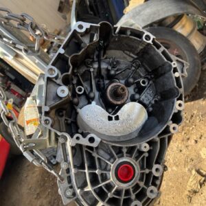 2013 DODGE DART TRANSMISSION, TRANSAXLE - 96514