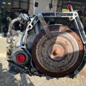 2006 HONDA CIVIC TRANSMISSION, TRANSAXLE - 96795
