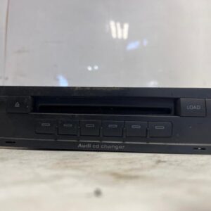 2007 AUDI AUDI_Q7 RADIO AUDIO - 76758