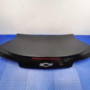 2014 CHEVROLET CAMARO DECKLID TAILGATE - 115804