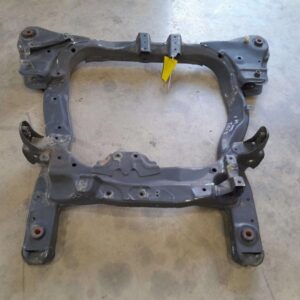 2007 HONDA ACCORD SUSPENSION CROSSMEMBER K-FRAME - 133544