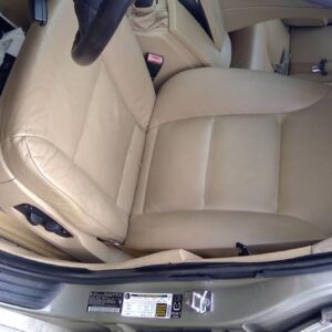2005 BMW BMW_525I SEAT FRONT - 164416