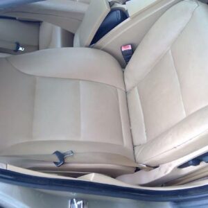 2005 BMW BMW_525I SEAT FRONT - 164417