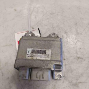 2003 FORD CROWN_VICTORIA CHASSIS CONT MOD - 168665