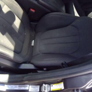 2015 CHRYSLER 200 SEAT FRONT - 171504
