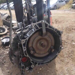 2009 FORD FUSION TRANSMISSION, TRANSAXLE - 175287