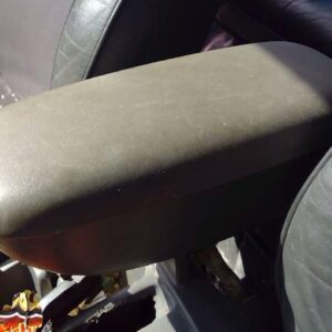 2000 SUZUKI VITARA CONSOLE FRONT - 176583