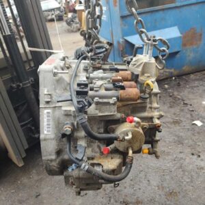 2006 HONDA CIVIC TRANSMISSION, TRANSAXLE - 180518
