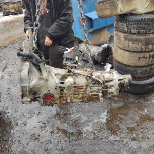 2006 SUBARU LEGACY TRANSMISSION, TRANSAXLE - 181699