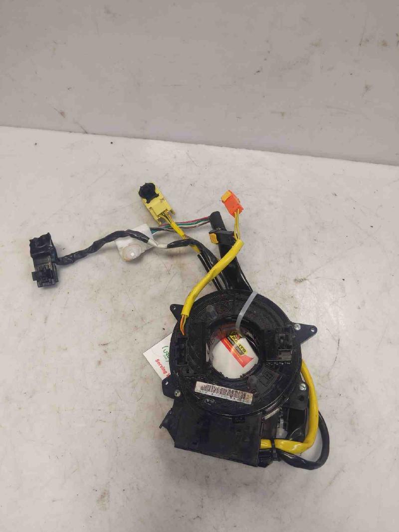 2010 SUBARU FORESTER CLOCK SPRING – 184198
