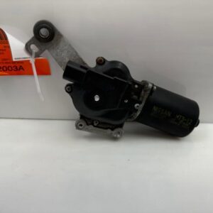 2010 INFINITI INFINITI_G37 WIPER MOTOR WINDSHIELD - 185273