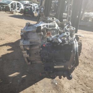 2016 HYUNDAI SONATA TRANSMISSION, TRANSAXLE - 185417