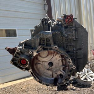 2007 FORD ESCAPE TRANSMISSION, TRANSAXLE - 206797