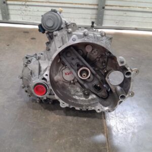 2009 SMART SMART TRANSMISSION, TRANSAXLE - 207049