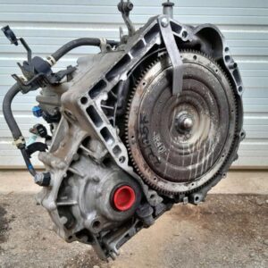 2009 ACURA TSX TRANSMISSION, TRANSAXLE - 208829