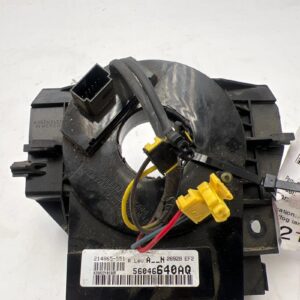 2013 CHRYSLER 200 CLOCK SPRING - 215338