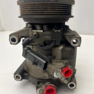 2013 CHRYSLER 200 AC COMPRESSOR - 215354