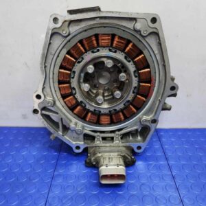 2006 HONDA CIVIC ENGINE ASSEMBLY - 220691