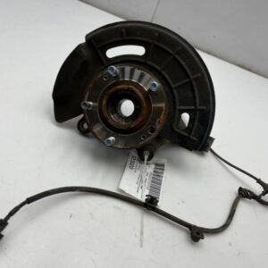 2015 HYUNDAI SONATA SPINDLE KNUCKLE FR - 236020