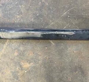 2012 KIA SOUL LOADED BEAM AXLE - 236310