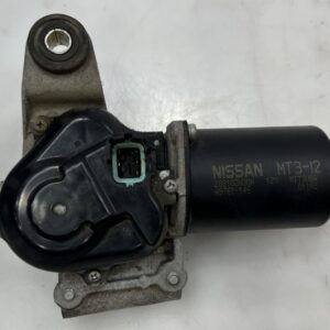 2011 NISSAN ARMADA WIPER MOTOR WINDSHIELD - 238717