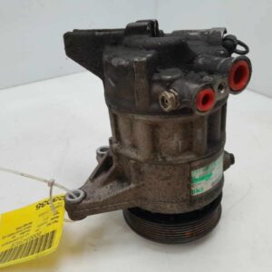 2011 CADILLAC SRX AC COMPRESSOR - 237900
