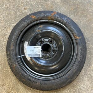 2006 HONDA CIVIC WHEEL - 245823