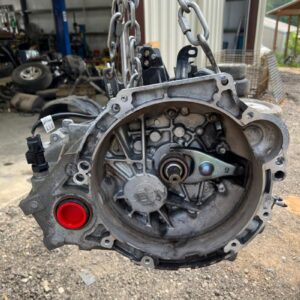 2016 KIA FORTE TRANSMISSION, TRANSAXLE - 245766