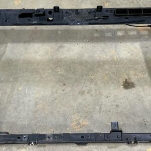 2016 KIA SEDONA RADIATOR CORE SUPP - 247685