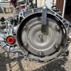 2006 VOLKSWAGEN PASSAT TRANSMISSION, TRANSAXLE - 247735