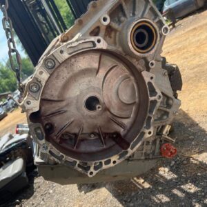 2009 FORD ESCAPE TRANSMISSION, TRANSAXLE - 248336
