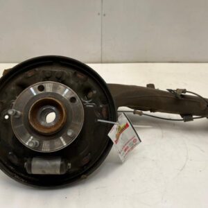 2009 FORD ESCAPE REAR KNUCKLE/STUB - 248296