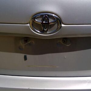 2007 TOYOTA CAMRY TAIL FINISH PANEL - 249992