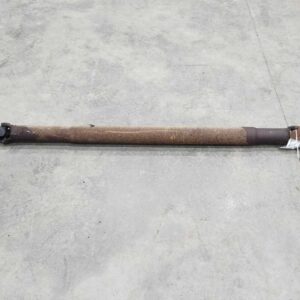 1979 CADILLAC SEVILLE DRIVE SHAFT REAR - 251853