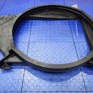 1979 CADILLAC SEVILLE RADIATOR SHROUD - 251816