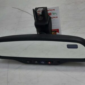 2007 CADILLAC DTS INTERIOR REAR VIEW MIRROR - 252102