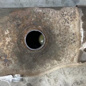 1988 CHEVROLET S10.S15.SONOMA FUEL TANK - 252386