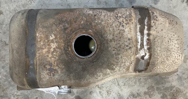 1988 CHEVROLET S10.S15.SONOMA FUEL TANK – 252386