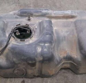 2007 FORD EXPEDITION FUEL TANK - 257234