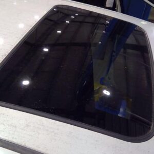 2013 TOYOTA PRIUS ROOF GLASS - 257457