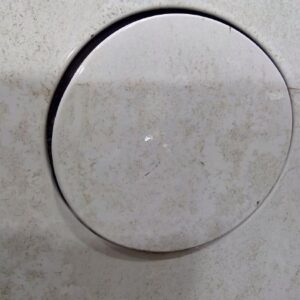 2015 BUICK VERANO FUEL FILLER DOOR - 257227