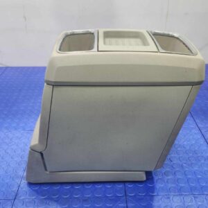 2009 VOLKSWAGEN ROUTAN CONSOLE FRONT - 259366