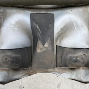 2007 FORD MUSTANG FUEL TANK - 260686