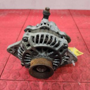 2005 SUBARU FORESTER ALTERNATOR - 262080