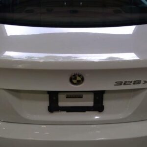 2007 BMW BMW_328I DECKLID TAILGATE - 262597