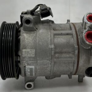 2015 DODGE DART AC COMPRESSOR - 274486