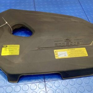 2013 FORD ESCAPE ENGINE COVER - 275315