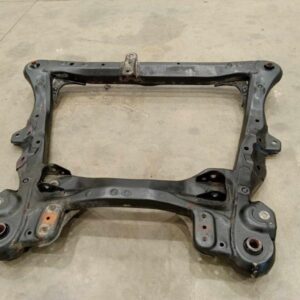 2011 TOYOTA SIENNA SUSPENSION CROSSMEMBER K-FRAME - 278820